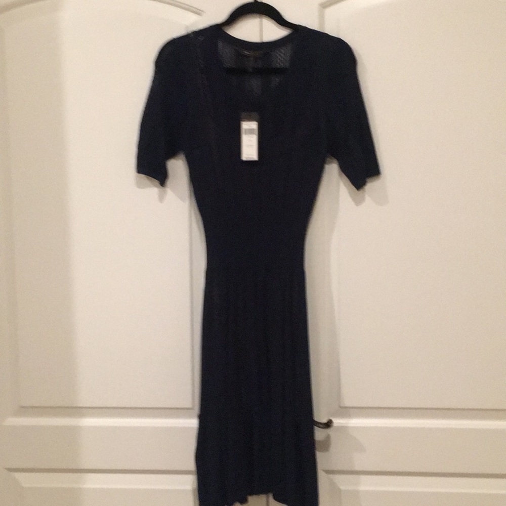 BCBG dress